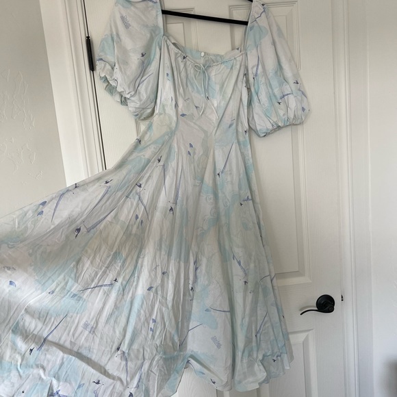 Selkie Dresses & Skirts - Selkie PreOrder Last Unicorn Dream Dress